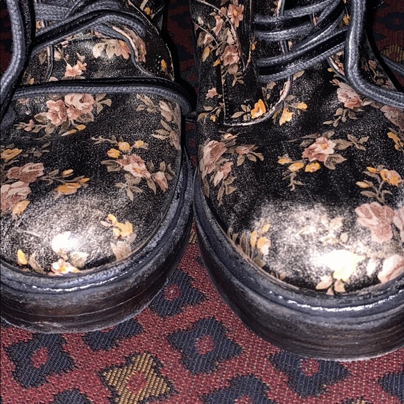 Free People Boots - Picture 5 of 6